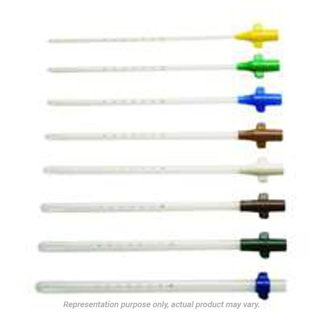 Romsons Grip Well MVA Cannula - Global Surgicals
