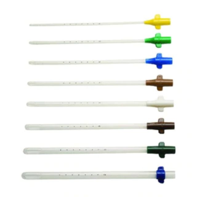 Romsons Grip Well MVA Cannula - Global Surgicals