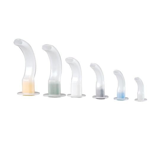 Romsons Guedel Airway - Global Surgicals