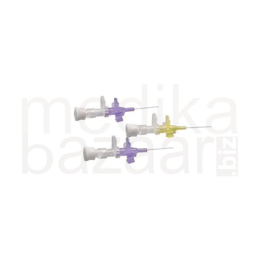 Romsons Intra Flon IV Cannula - Global Surgicals