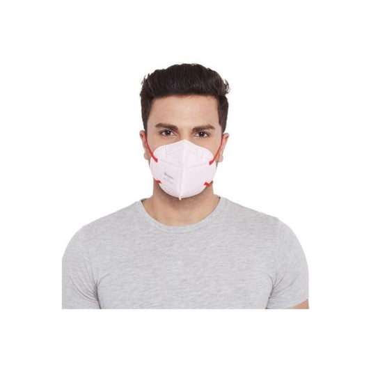 Romsons Kare Plus N95 Respirator Face Mask - Global Surgicals