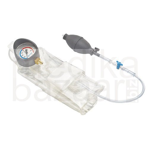 Romsons Kwic Fusor Infusion Set - Global Surgicals
