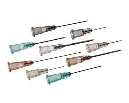 Romsons Mediglide Hypodermic Needle - Global Surgicals