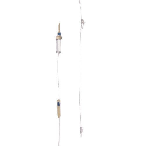 Romsons Micro Infusion Set - Global Surgicals