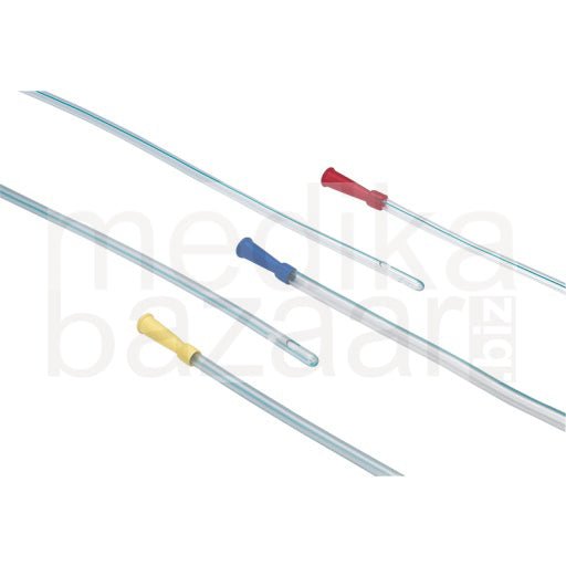 Romsons Nel Cath Nelaton Catheter - Global Surgicals
