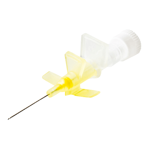 Romsons Neo Cath IV Cannula - Global Surgicals