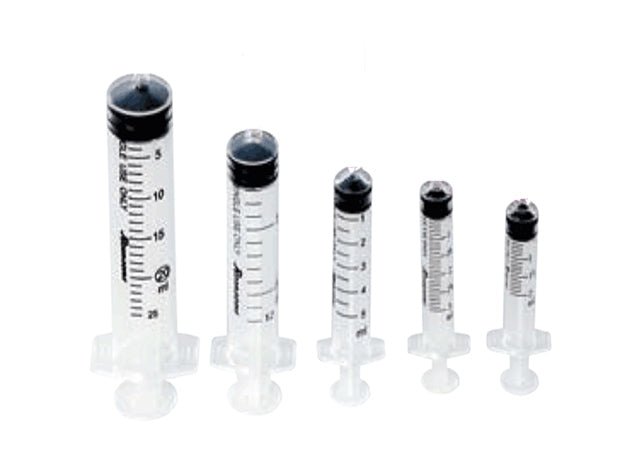 Romsons Romo Jet 50ml Syringe without Needle - Global Surgicals