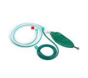 Romsons Romo Vente Paediatric Bain Circuit - Global Surgicals