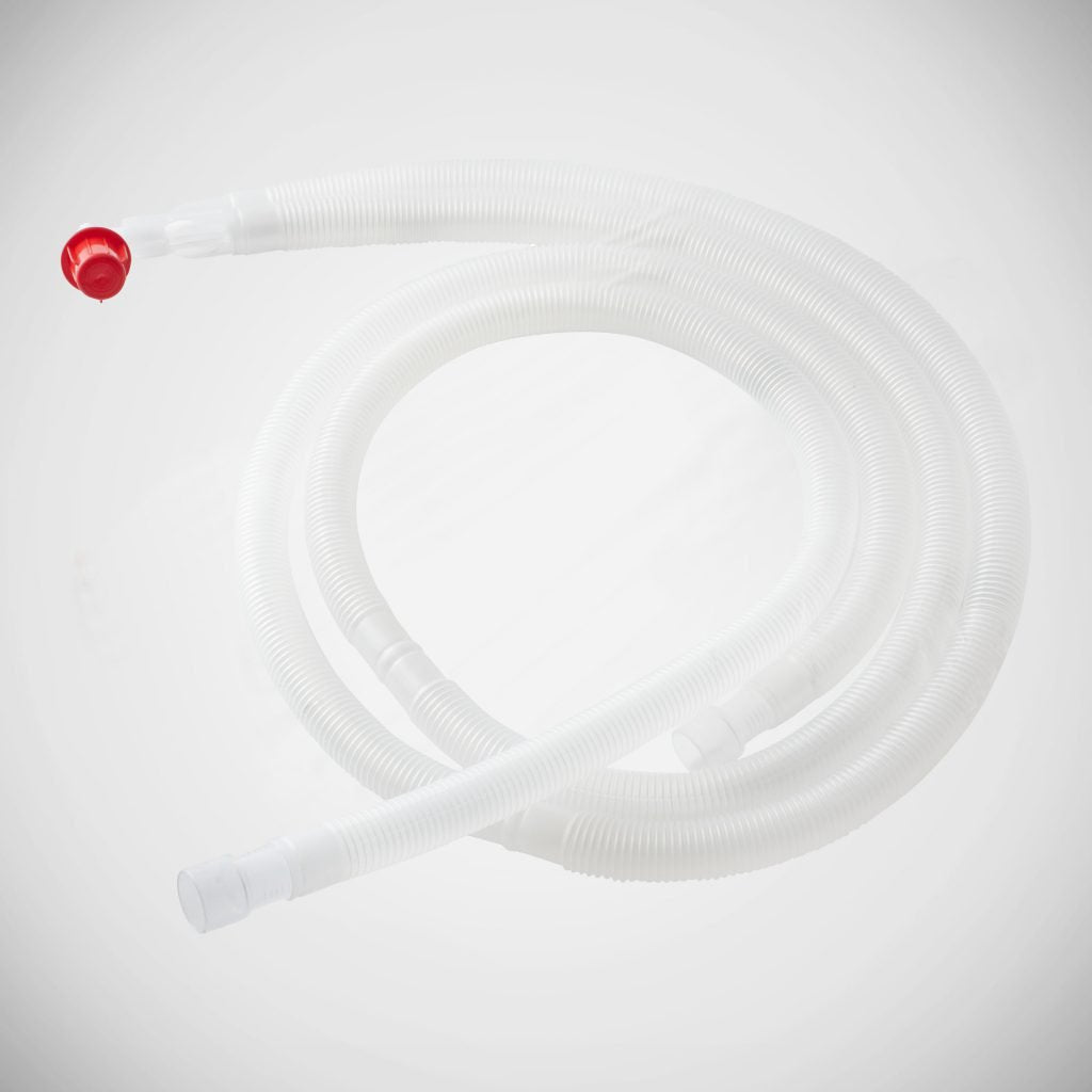 Romsons Romo Vente with Double Trap and LMB Paediatric Ventilator Circuit - Global Surgicals