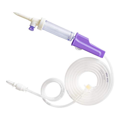 Romsons Steri Infusion Set - Global Surgicals
