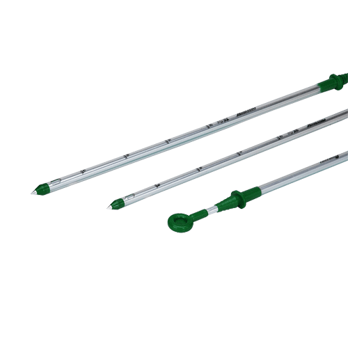 Romsons Thoracic Trocar Catheter - Global Surgicals