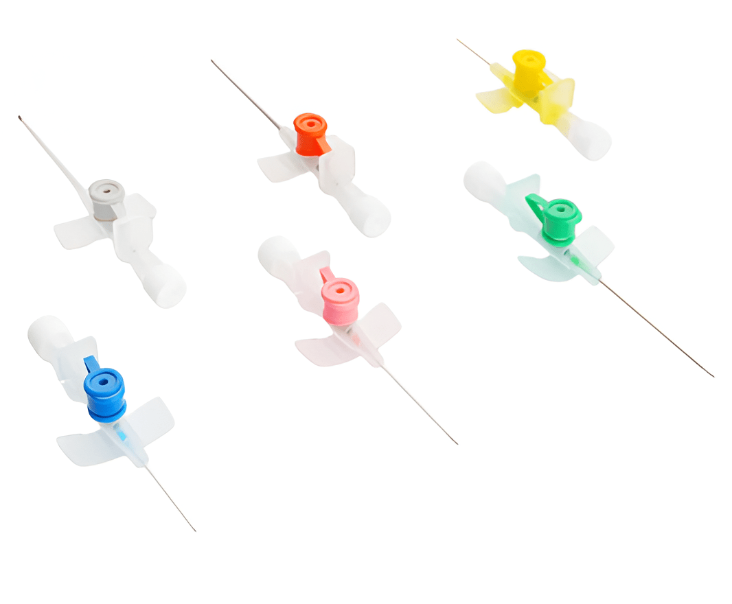 Romsons TriFlon IV Cannula - Global Surgicals