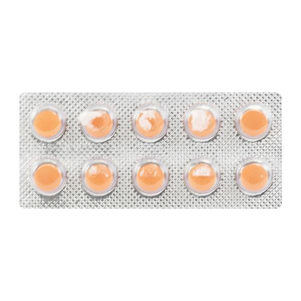 Roparil 0.5mg Tablet 10'S - Global Surgicals
