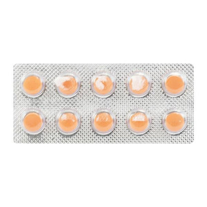 Roparil 0.5mg Tablet 10'S - Global Surgicals