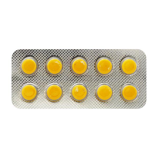 Roparil 1mg Tablet 10'S - Global Surgicals
