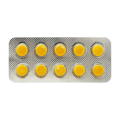 Roparil 1mg Tablet 10'S - Global Surgicals