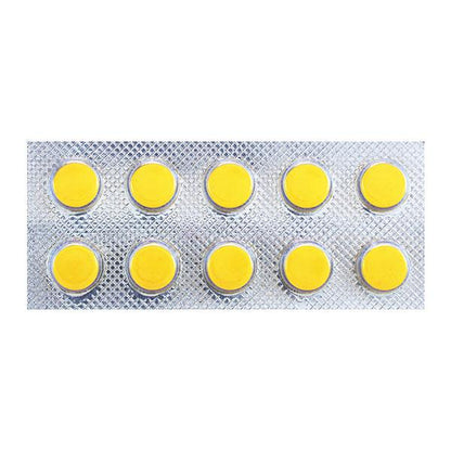 Roparil 1mg Tablet 10'S - Global Surgicals