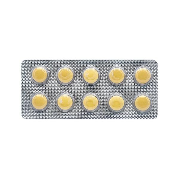 Roparil 2mg Tablet 10'S - Global Surgicals