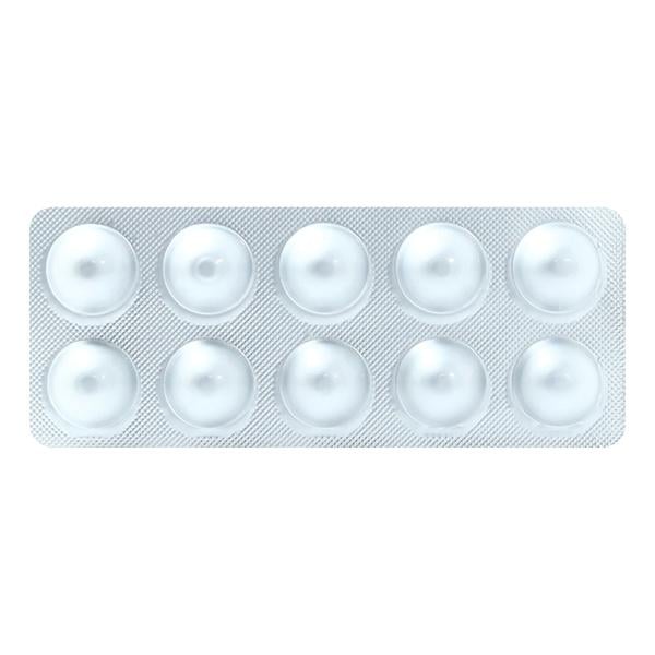 Ropark XL 4mg Tablet 10'S - Global Surgicals
