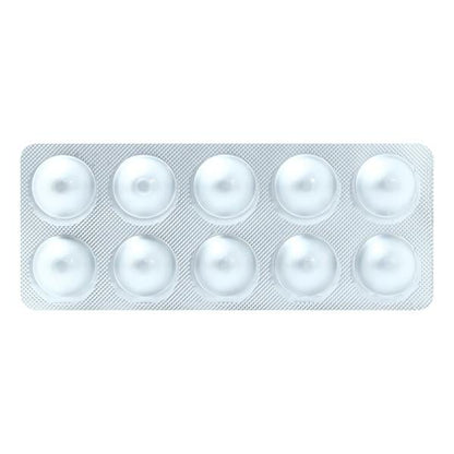 Ropark XL 4mg Tablet 10'S - Global Surgicals