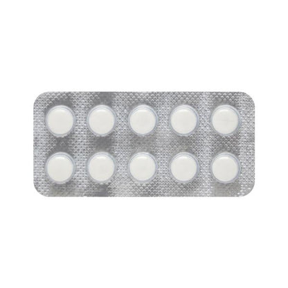 Rospitril Plus 2mg Tablet 10'S - Global Surgicals
