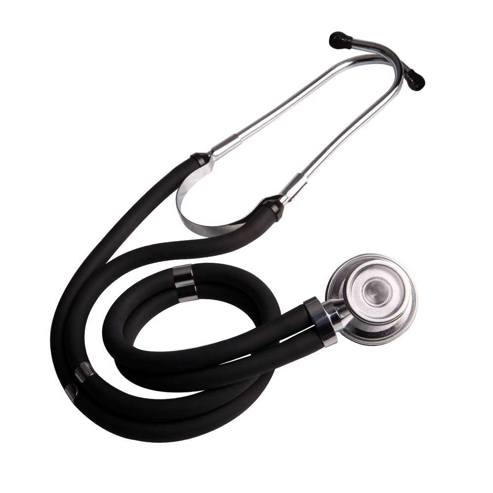 Rossmax Sprague Rappaport Stethoscope - Global Surgicals