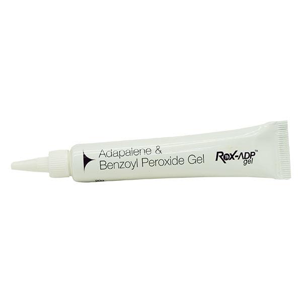 ROX ADP Gel 20gm - Global Surgicals