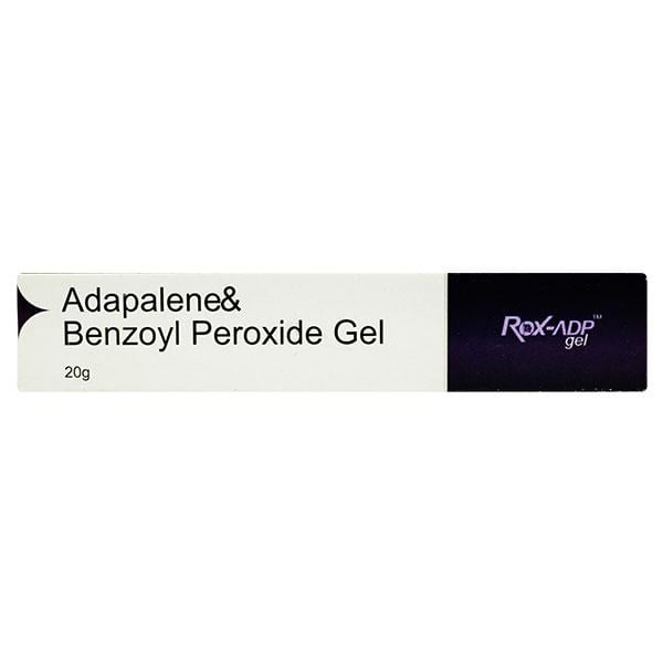 ROX ADP Gel 20gm - Global Surgicals