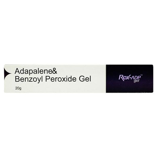 ROX ADP Gel 20gm - Global Surgicals