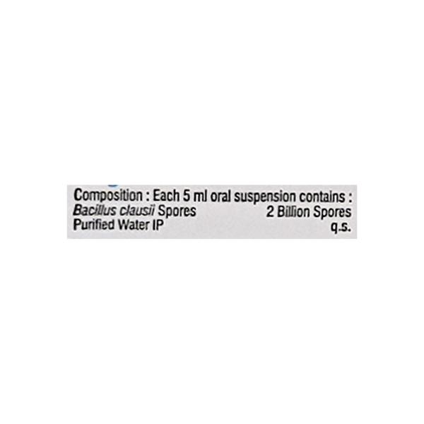 Progermina Suspension 5ml