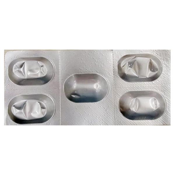 PASILOW 100mg Capsule 5's
