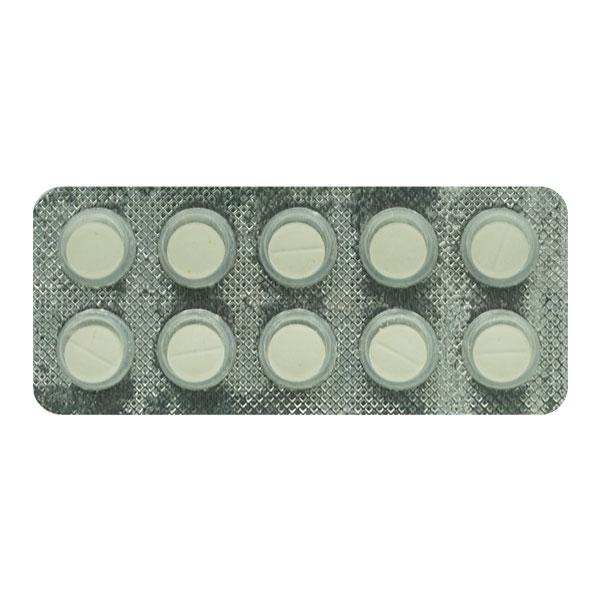 RPDONE 2 Tablet 10's - Global Surgicals