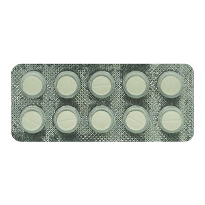RPDONE 2 Tablet 10's - Global Surgicals