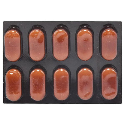 RPDONE FORTE 4/2mg Tablet 10's - Global Surgicals