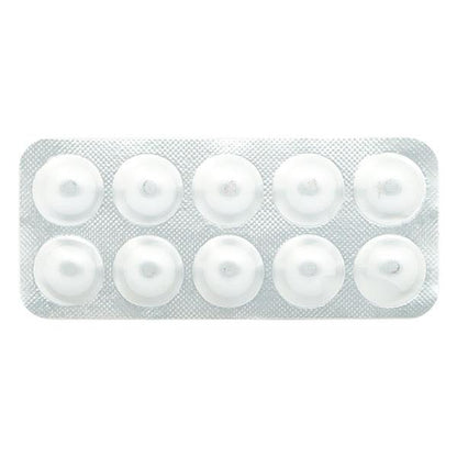 RPDONE LS 2/2mg Tablet 10's - Global Surgicals