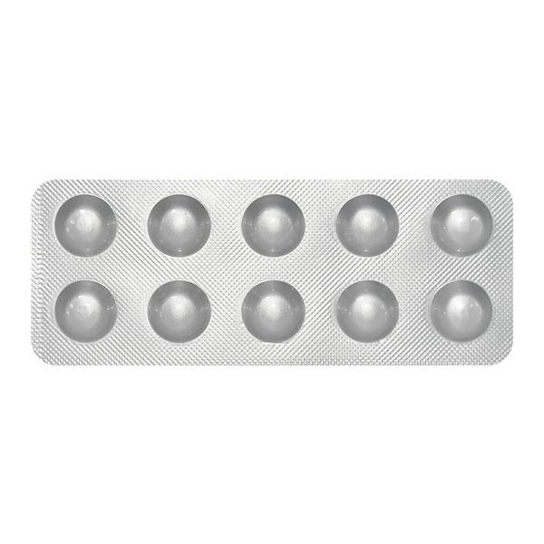 TELIHEP RS Tablet 10's