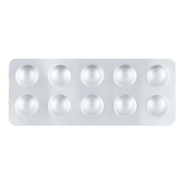 CLOZEST 200mg Tablet 10's