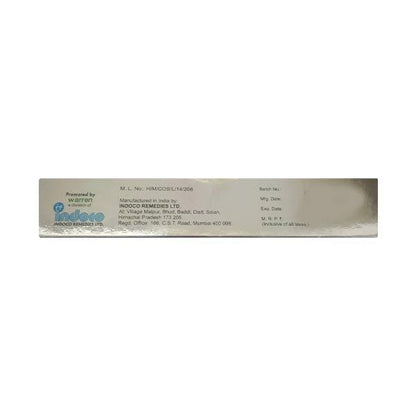 RR SENSOFORM RAPID RELIEF DENTAL Gel 40gm - Global Surgicals