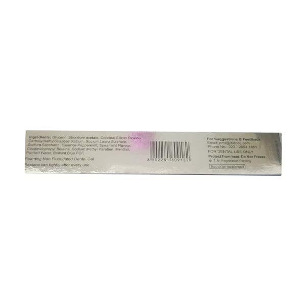 RR SENSOFORM RAPID RELIEF DENTAL Gel 40gm - Global Surgicals