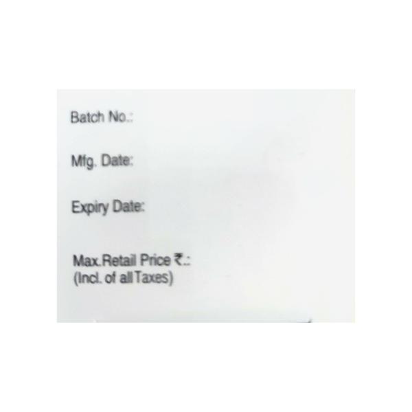 BROMVUE BAK FREE Eye Drops 5ml