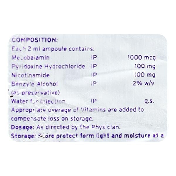 Cynocal 16 RF Injection 2ml