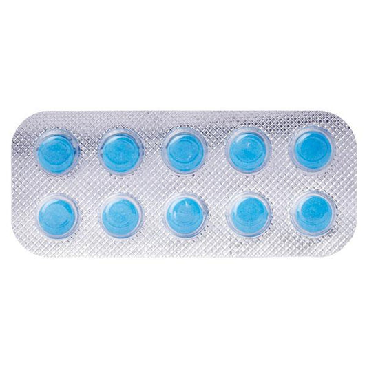 YAW 10 Tablet 10's