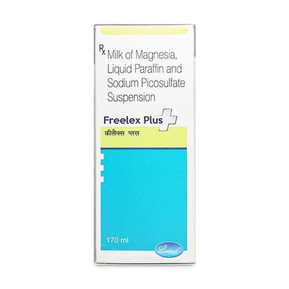 Freelex Plus Suspension 170ml