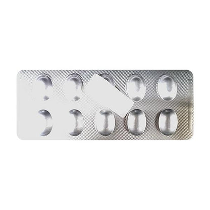 XEMAPIXA 5 Tablet 10's
