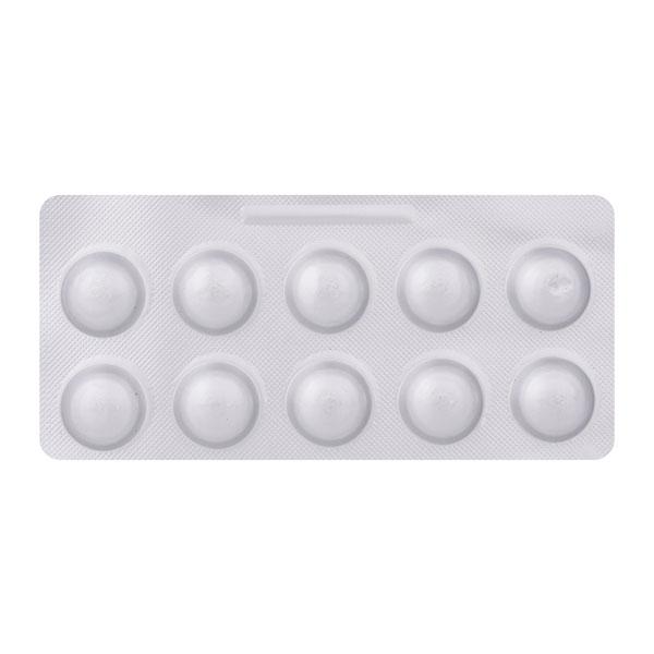 Metocard AM Tablet 10'S