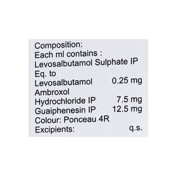 Zerotuss XP Drops 15ml