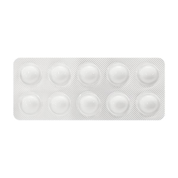 MONOLOSIN DFT Tablet 10's
