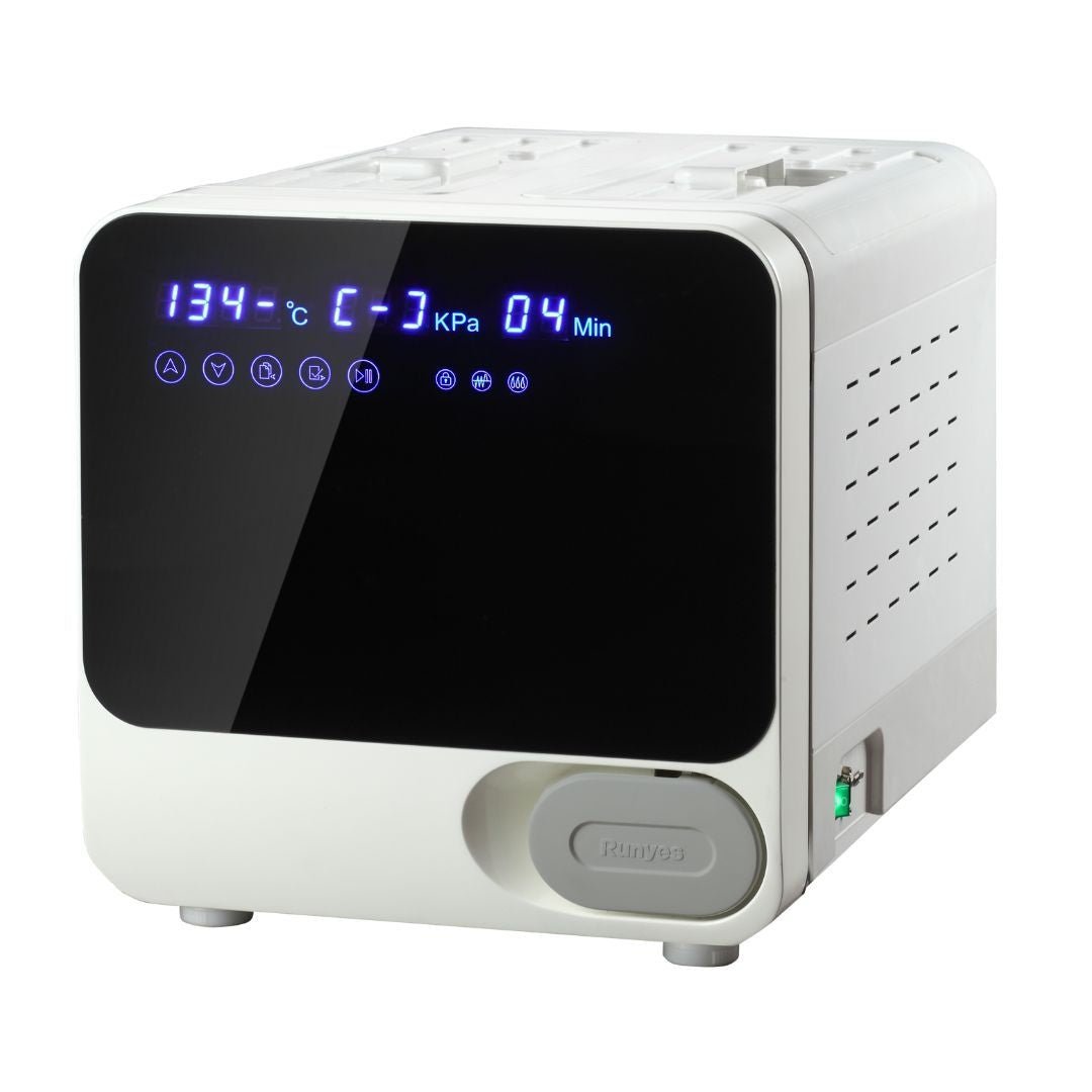 Runyes FENG Class B Autoclave - Global Surgicals