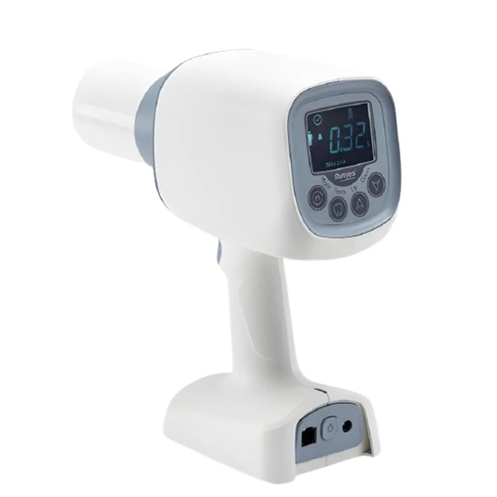 Runyes Portable X - Ray Machine - Global Surgicals