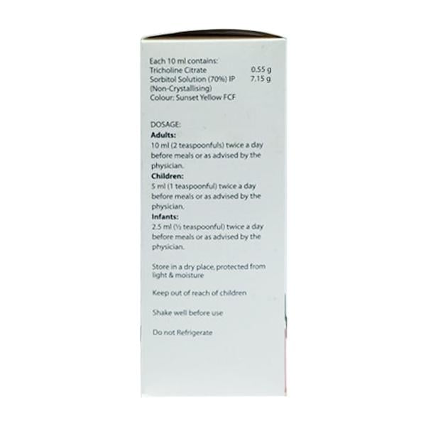 Sorliv Liquid 200ml